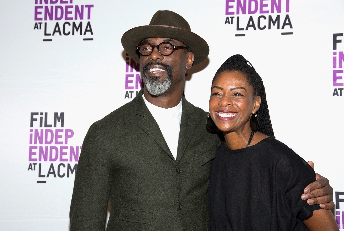 Premiere Of Magnolia Pictures’ “I Am Not Your Negro” – Arrivals