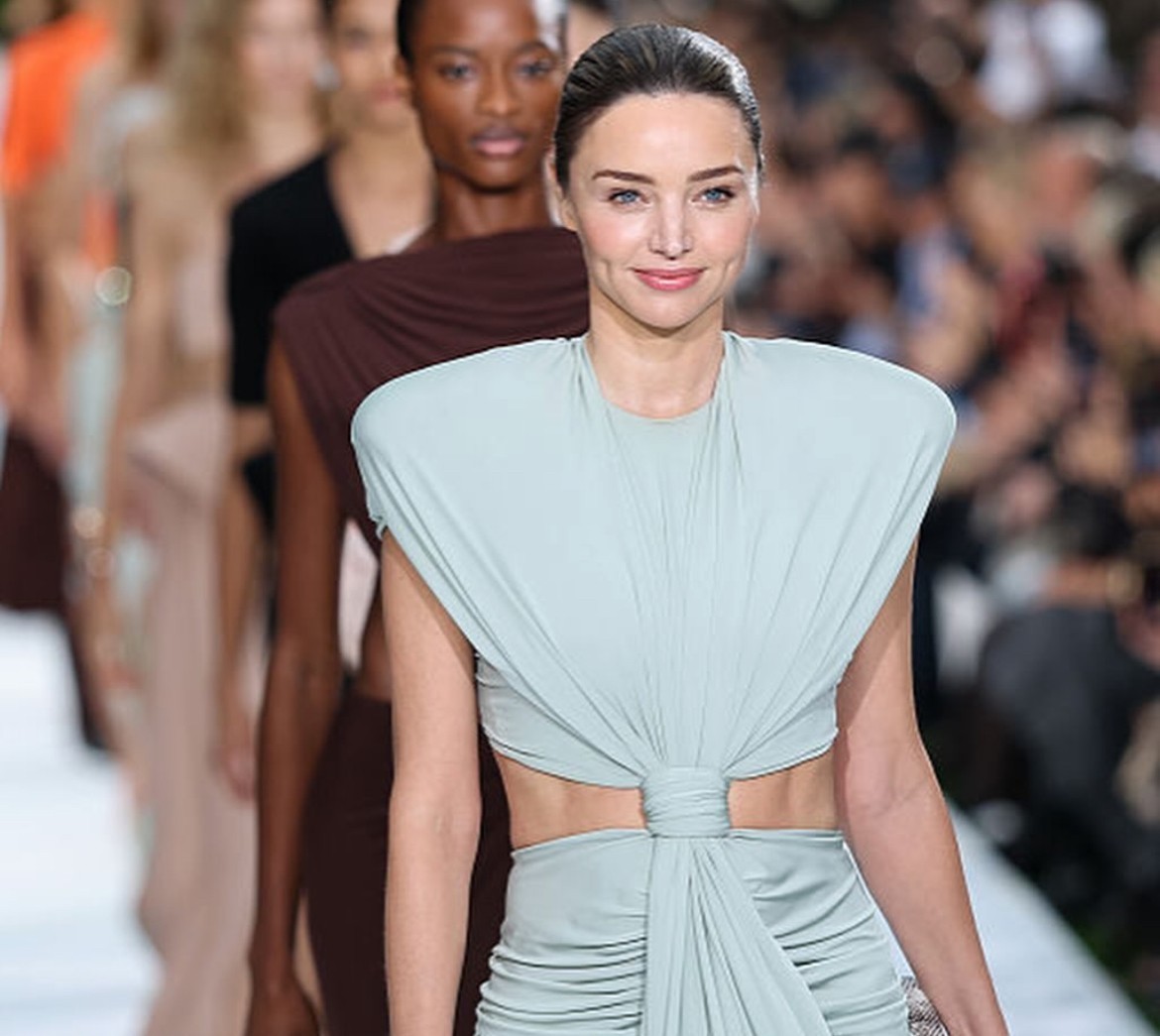 miranda kerr