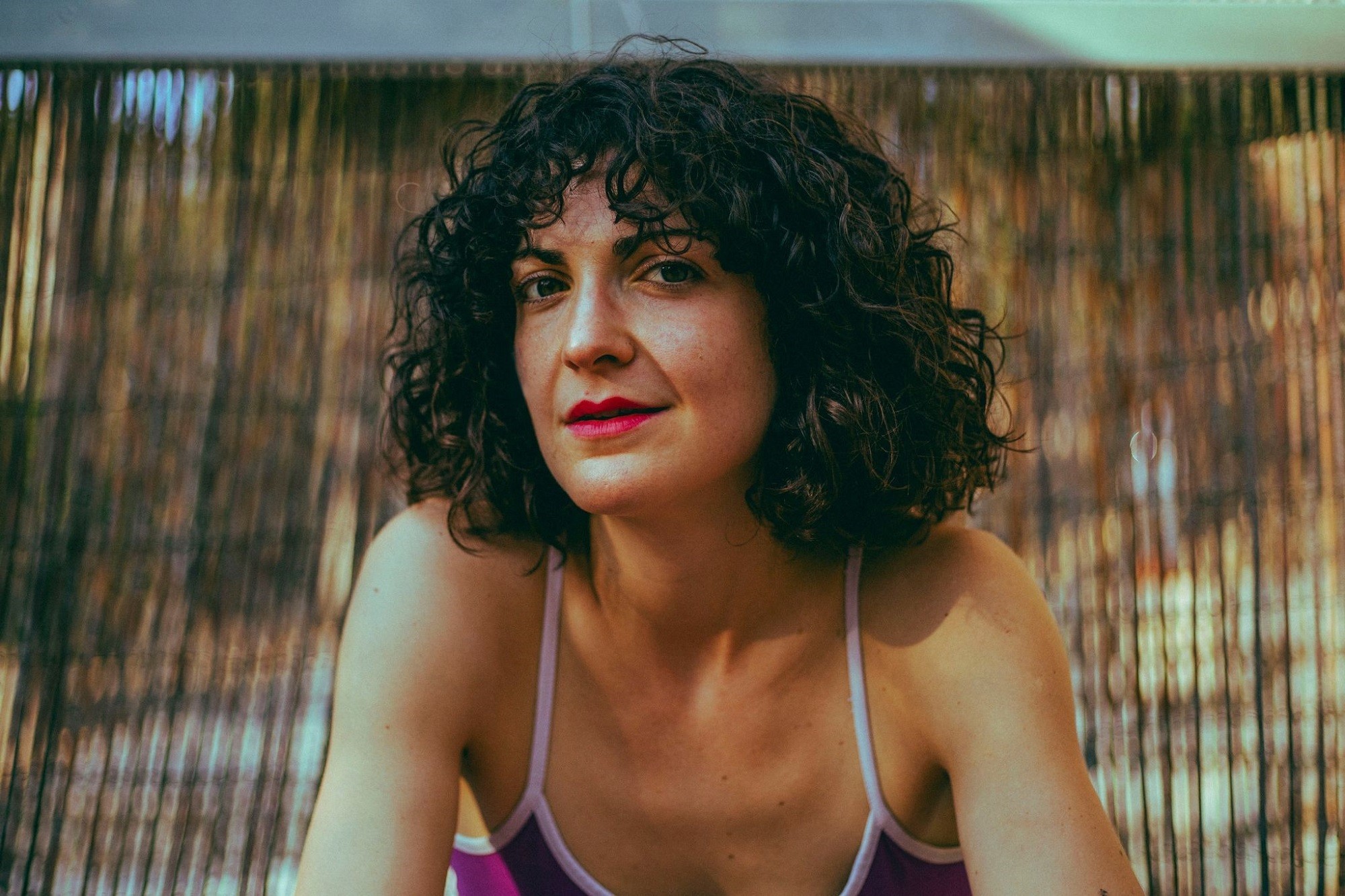 Nefeli Maistrali