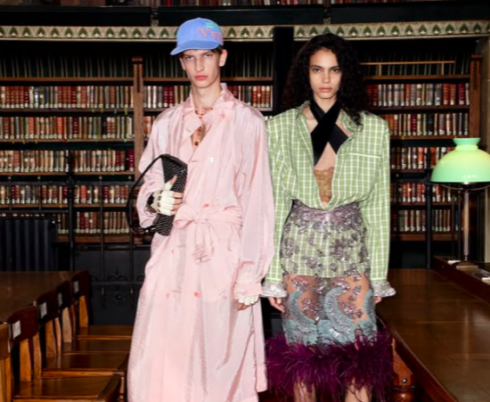 valentino ss27