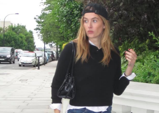 camille charriere