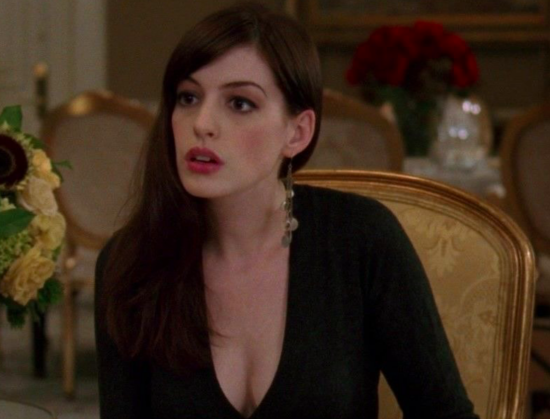 andy sachs devil wears prada