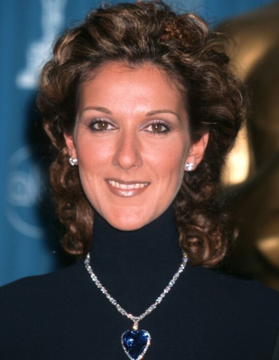 The 70th Annual Academy Awards – Press Room