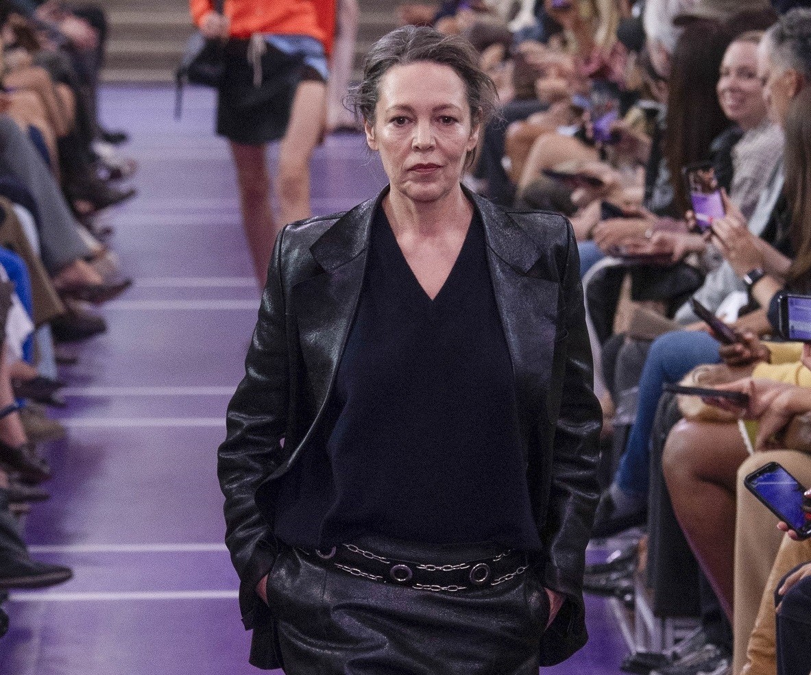 Miu Miu – Runway – Paris Fashion Week – Ready to Wear Spring/Summer 2027