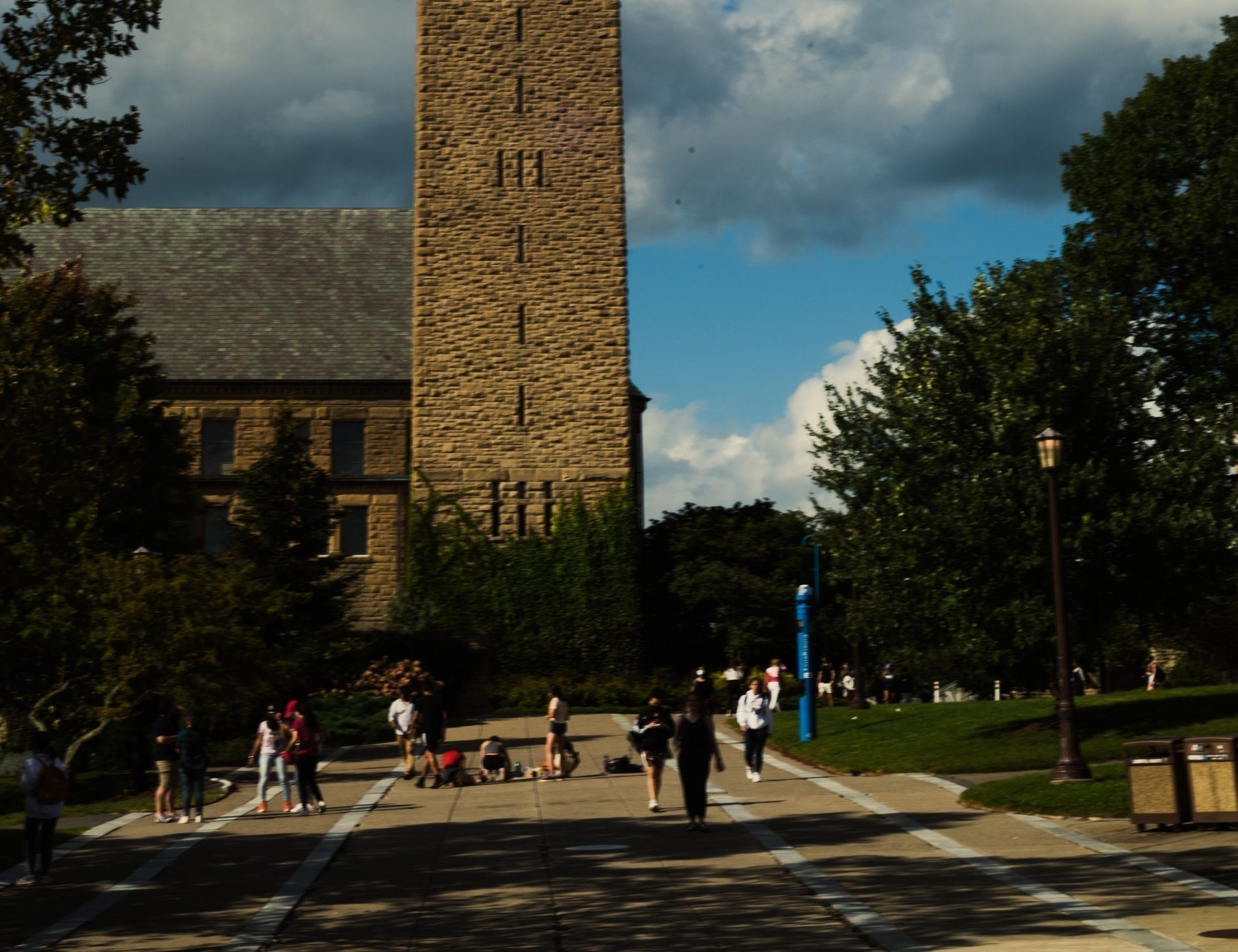 cornellUniversity