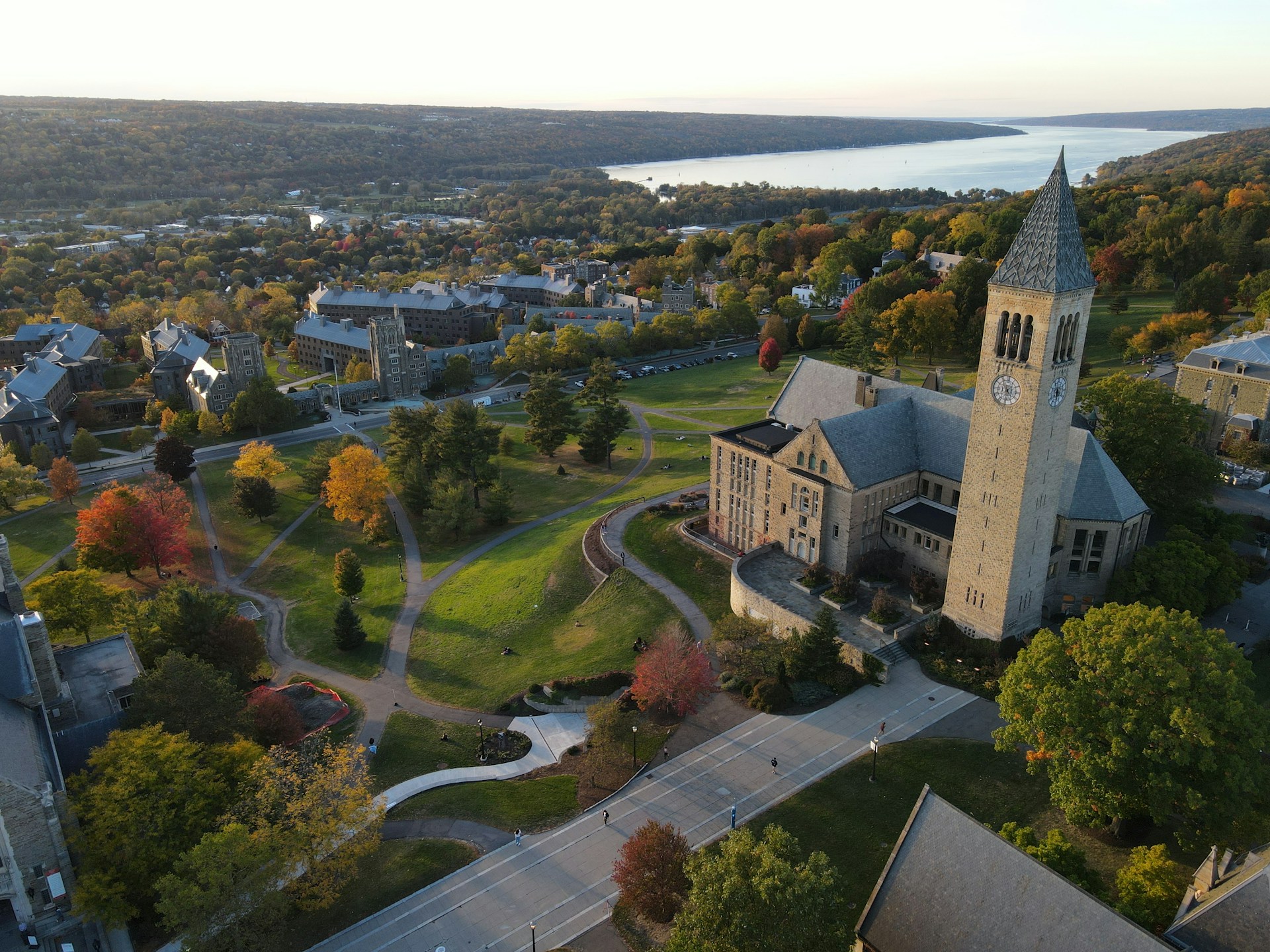 cornell_university