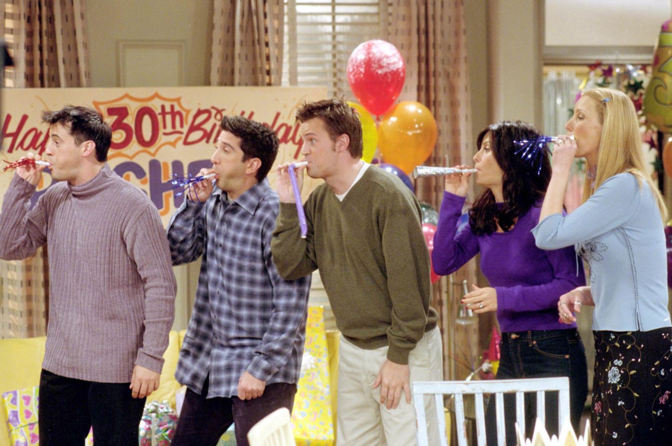 friends