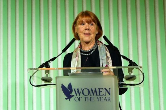Women Of The Year Awards 2026
