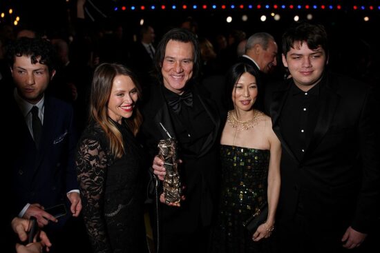 51st Cesar Film Awards – Ceremony