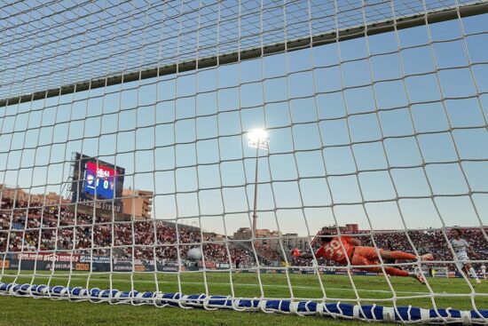 Cagliari Calcio v US Lecce – Serie A 2026/27