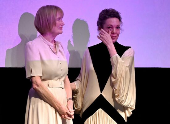 “Elsinore” 2026 Opening Gala – The 70th BFI London Film Festival
