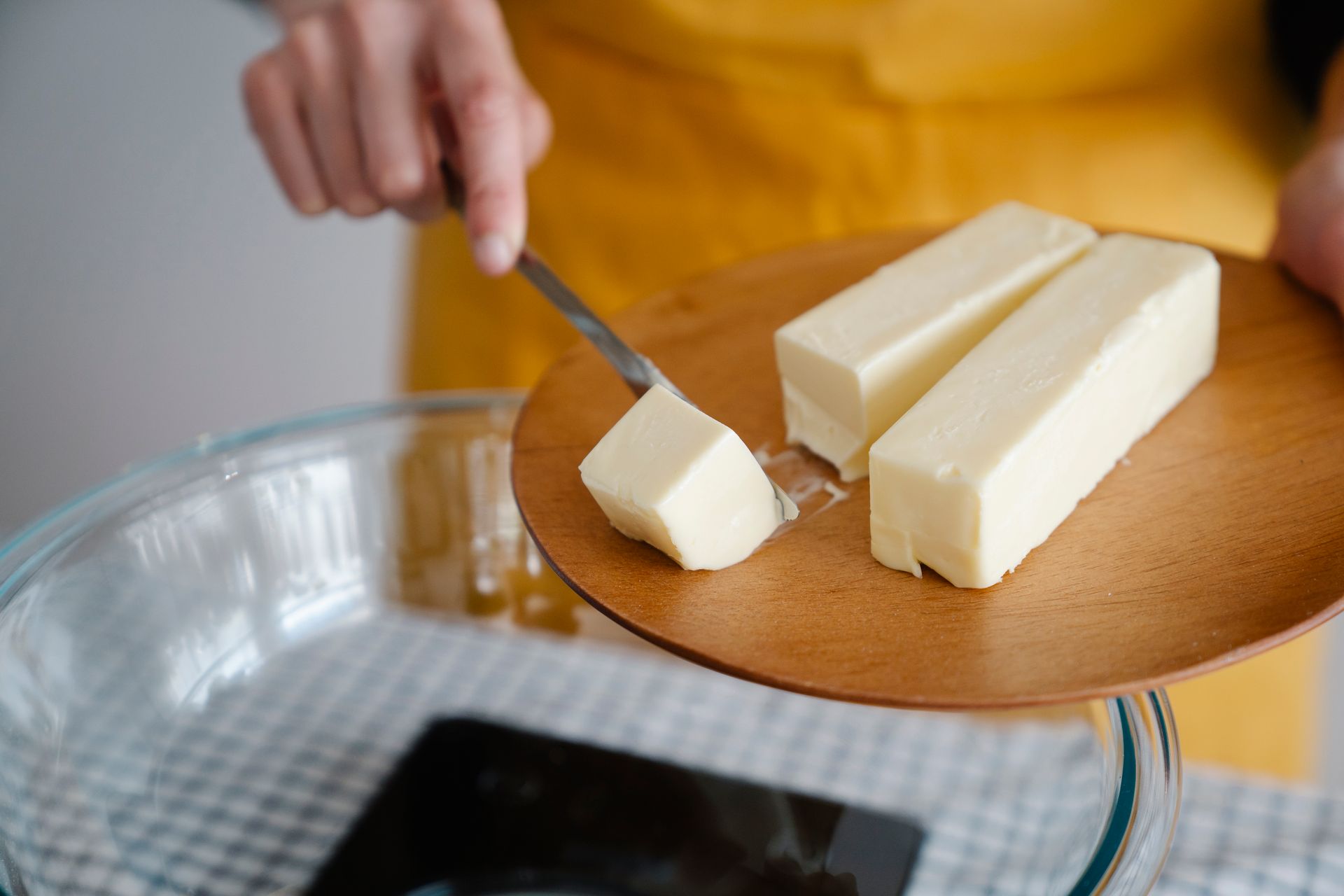 BUTTER FRANCE