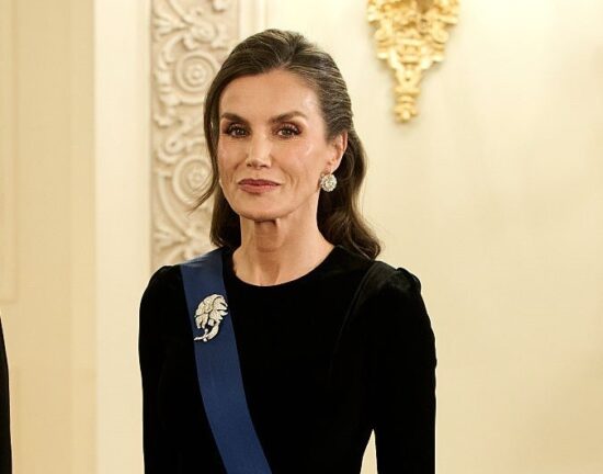 King Felipe VI of Spain And Queen Letizia of Spain Visit Finland – Day 2