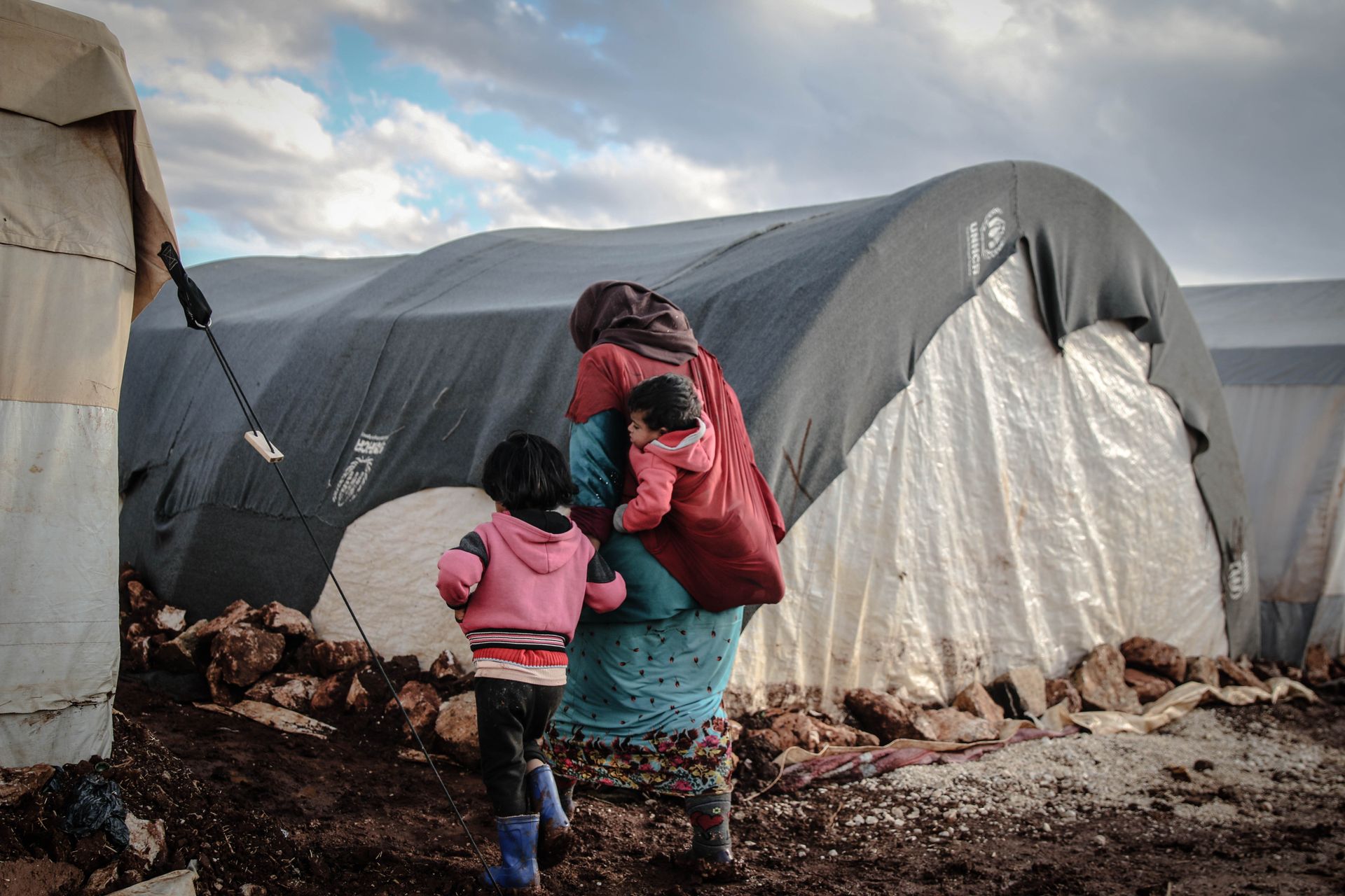 refugees_women