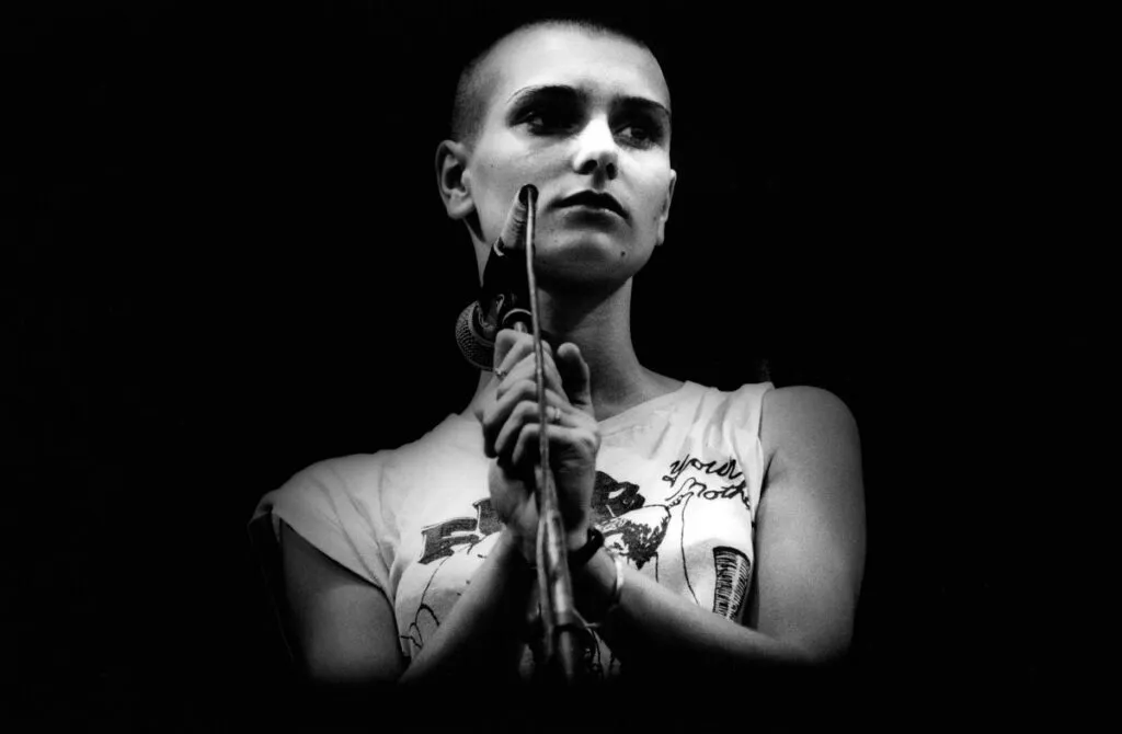 Sinéad O’Connor: Ποια ήταν η τελευταία της επιθυμία