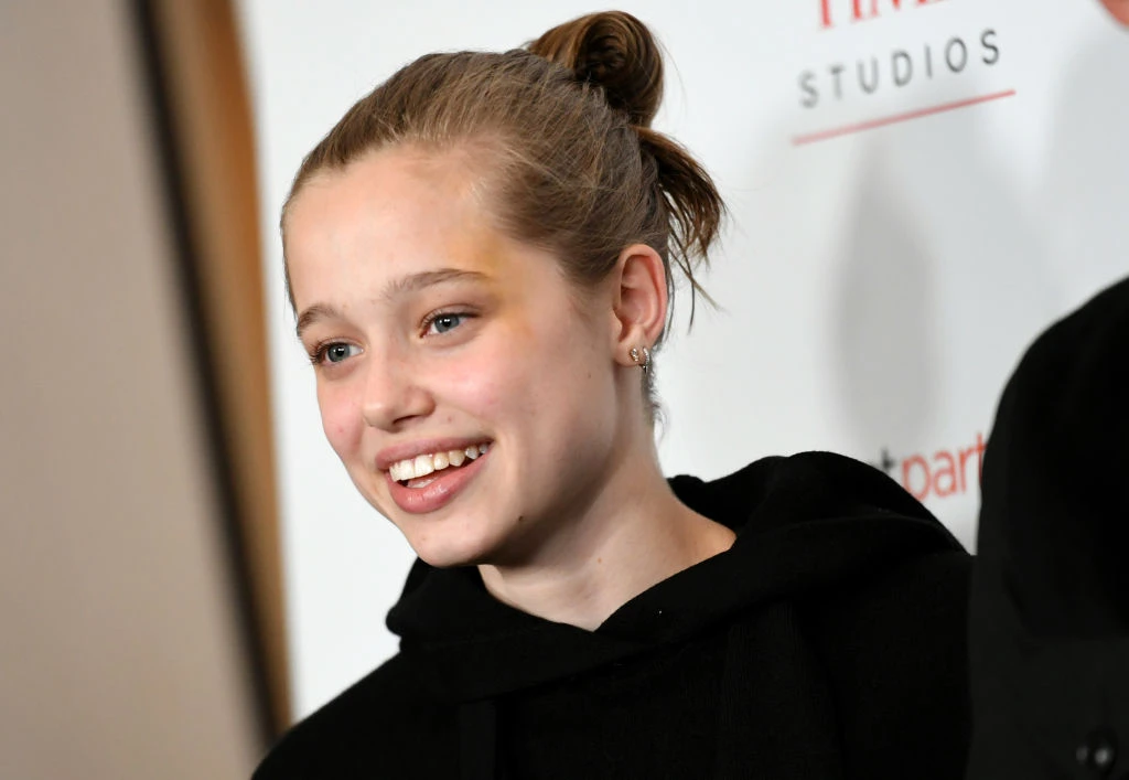 Shiloh Jolie: Η κόρη της Angelina Jolie και του Brad Pitt εντυπωσιάζει με τις χορευτικές της ικανότητες