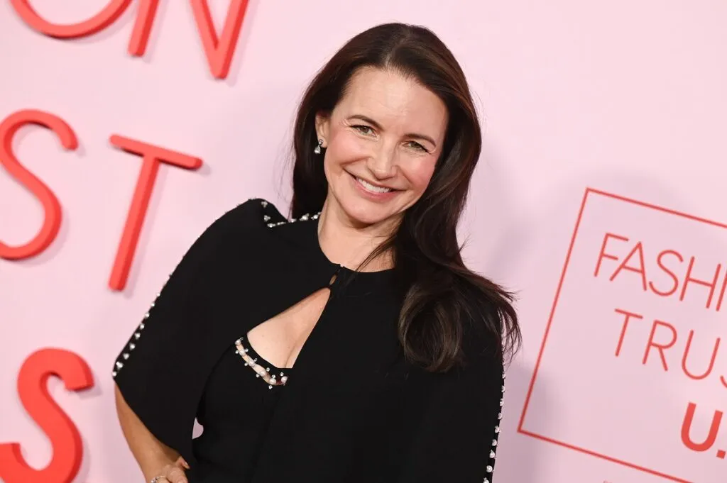 Kristin Davis: Δάνεισε σε σύντροφό της 5.000 δολάρια κι εκείνος τής έκανε ghosting