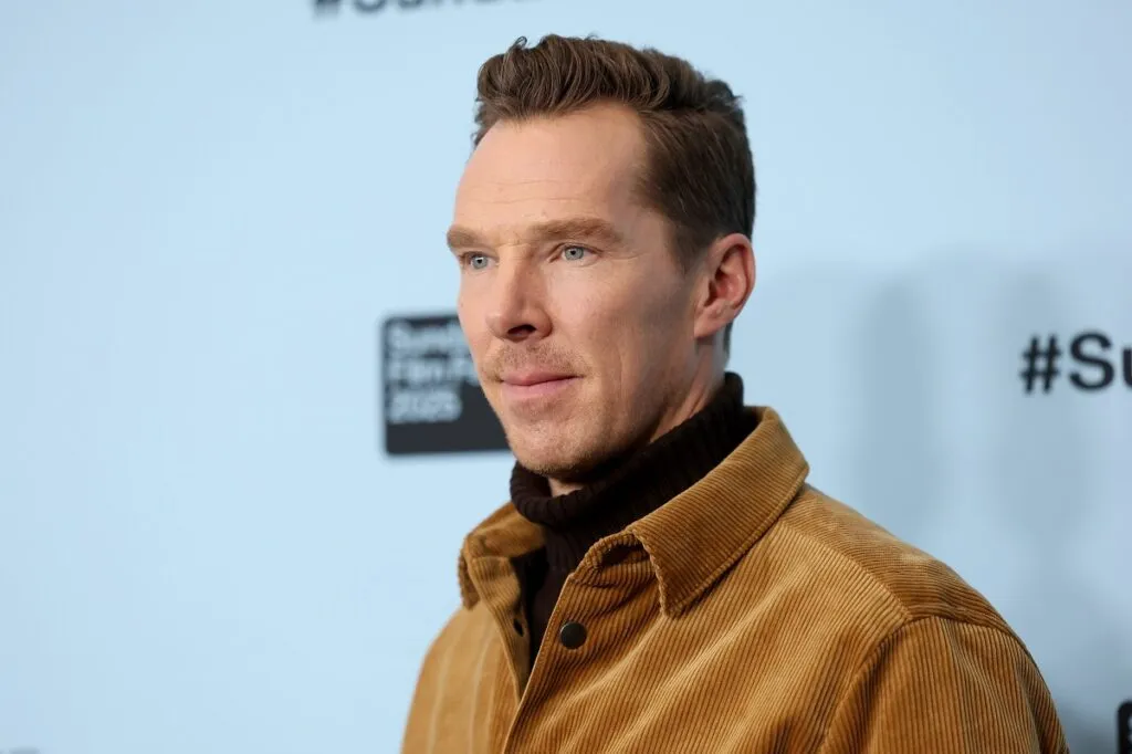 Benedict Cumberbatch: Αποκάλυψε ότι στη διάρκεια γυρισμάτων είχε πέσει θύμα ένοπλης απαγωγής