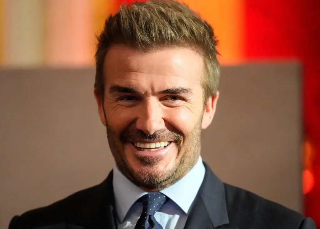 David Beckham: Η ευχή για το μέλλον της κόρης του – «Τα κορίτσια χρειάζονται περισσότερα από απλές λέξεις»