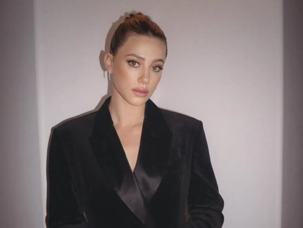 Lili Reinhart: Το μυστηριώδες πρόβλημα υγείας που αντιμετωπίζει εδώ και χρόνια